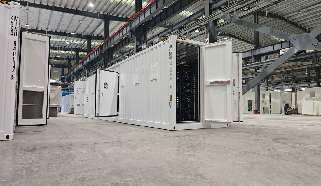 What Is a Modular Data Center? A Practical Guide to Faster, Scalable Data Infrastructure