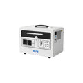 960Wh 1200W LiFePO4 Portable Power Station
