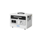 960Wh 1200W LiFePO4 Portable Power Station