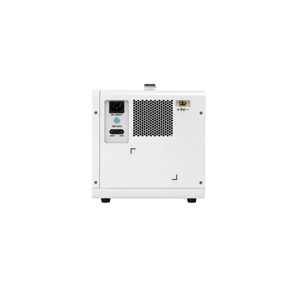 960Wh 1200W LiFePO4 Portable Power Station