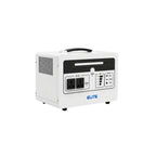 960Wh 1200W LiFePO4 Portable Power Station