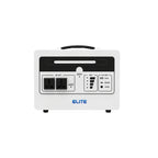 960Wh 1200W LiFePO4 Portable Power Station