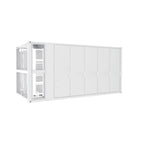 5MWh 40ft Liquid-Cooled Containerized BESS