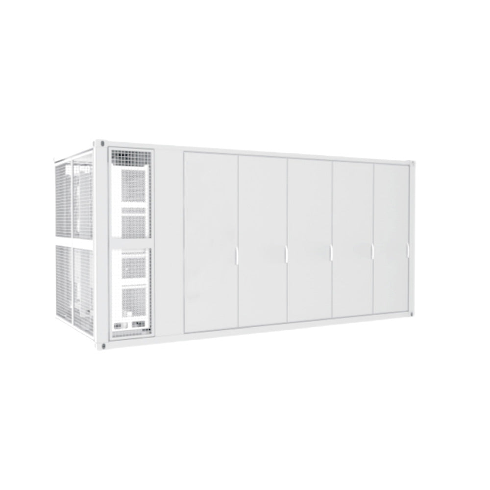 5MWh 40ft Liquid-Cooled Containerized BESS