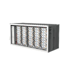 5MWh 40ft Liquid-Cooled Containerized BESS