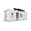 2000kW / 2500kVA 40ft HQ Containerized Diesel Generator