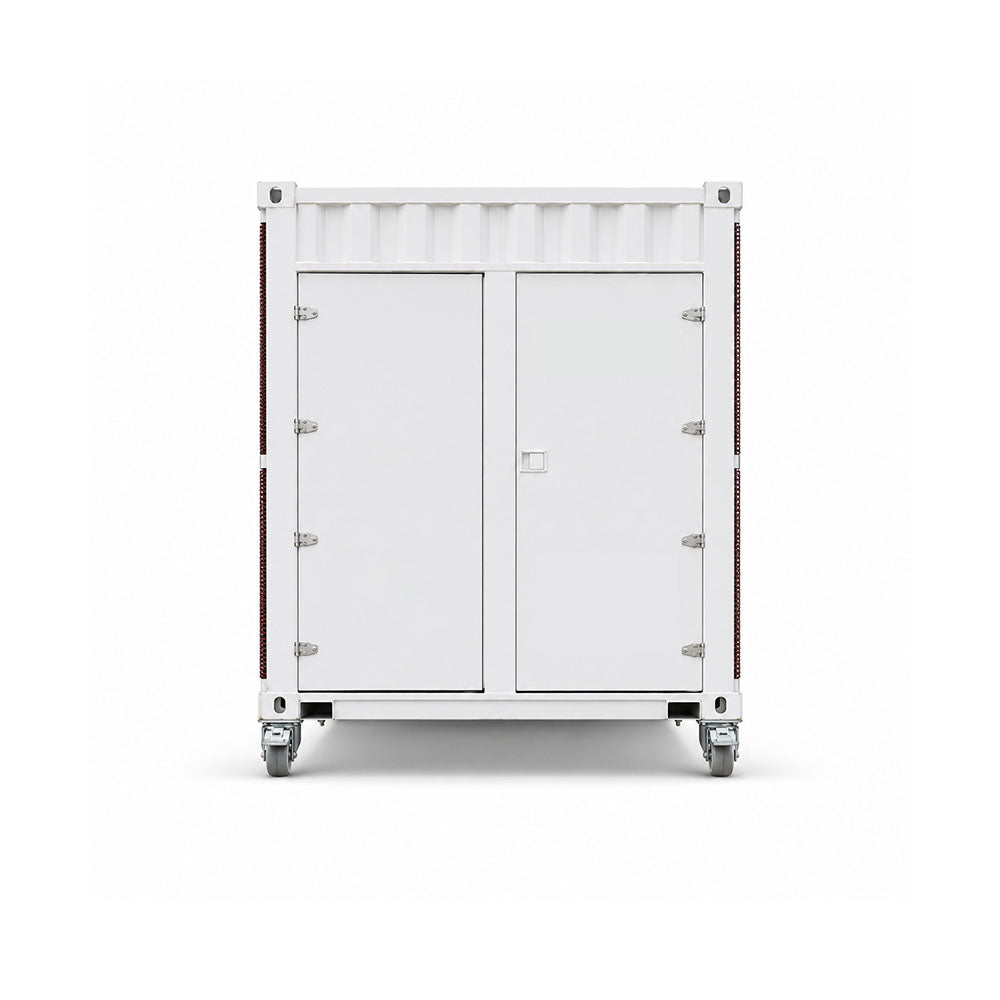 40ft HQ Modular Containerized Data Center