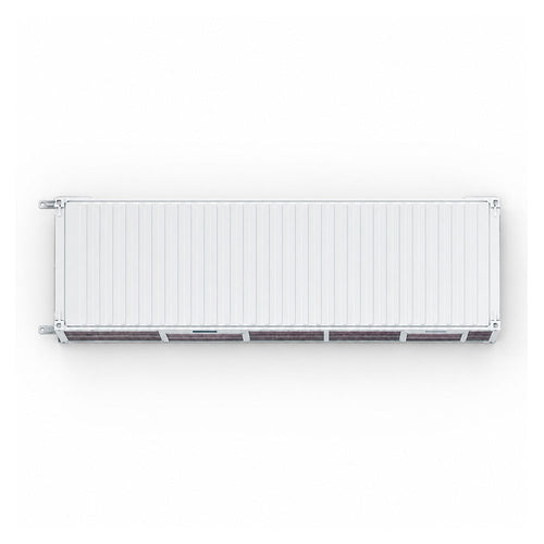 40ft HQ Modular Containerized Data Center