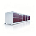 40ft HQ Modular Containerized Data Center