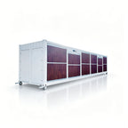 40ft HQ Modular Containerized Data Center