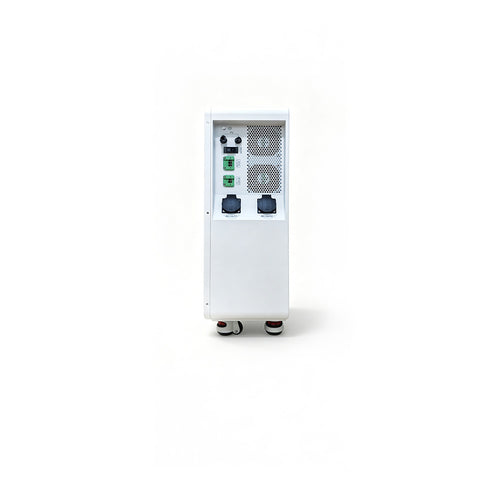5.248kWh 3600W Hybrid Solar Energy Storage System