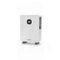 5.248kWh 3600W Hybrid Solar Energy Storage System